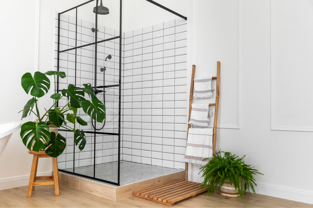 <h3><strong>Renovering af badeværelser</strong></h3>